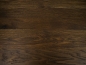 Preview: Worktop Tabletop Stair landing Smoked Oak Rustic 40x800x900 mm, natural oiled
